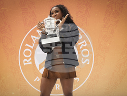 French Open Tennis