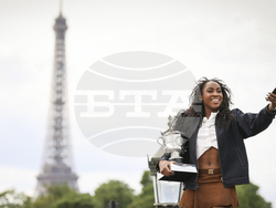 French Open Tennis