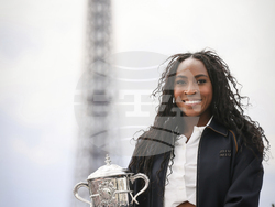 French Open Tennis
