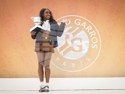 French Open Tennis