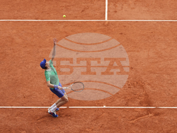 French Open Tennis