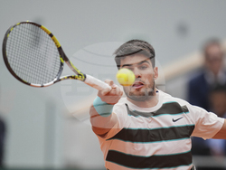 French Open Tennis