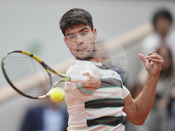 French Open Tennis
