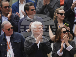 French Open Tennis