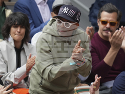 French Open Tennis