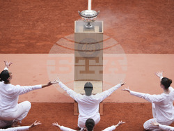 French Open Tennis
