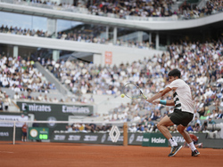 French Open Tennis