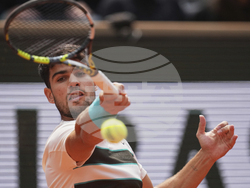 French Open Tennis