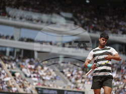 French Open Tennis