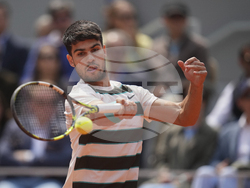 French Open Tennis