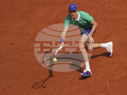 French Open Tennis