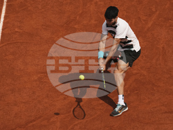 French Open Tennis