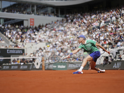 French Open Tennis