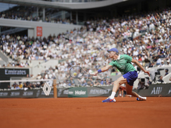 French Open Tennis