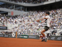 French Open Tennis