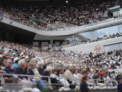 French Open Tennis