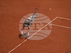French Open Tennis