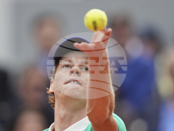 French Open Tennis