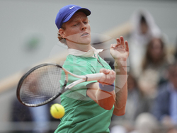French Open Tennis