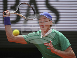 French Open Tennis