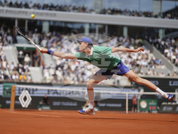 French Open Tennis