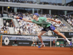 French Open Tennis