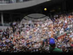 French Open Tennis