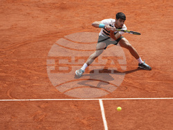 French Open Tennis