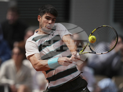 French Open Tennis