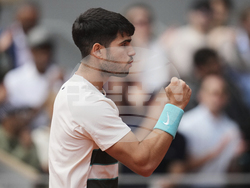 French Open Tennis