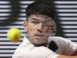 French Open Tennis
