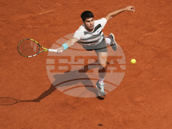 French Open Tennis