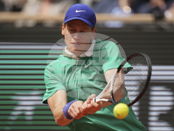 French Open Tennis