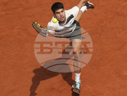 French Open Tennis