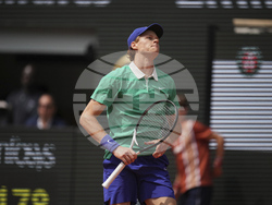 French Open Tennis