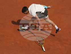 French Open Tennis