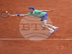 French Open Tennis