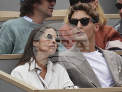 French Open Tennis