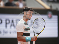French Open Tennis