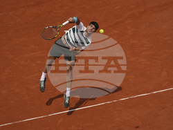 French Open Tennis