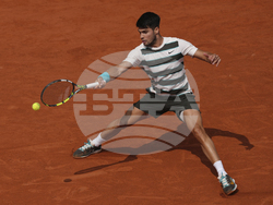 French Open Tennis