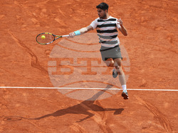 French Open Tennis