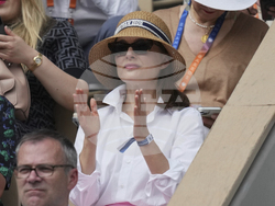 French Open Tennis
