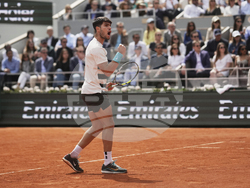 French Open Tennis