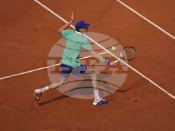 French Open Tennis