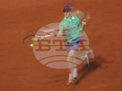French Open Tennis