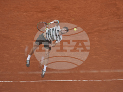 French Open Tennis