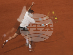 French Open Tennis