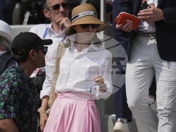 French Open Tennis