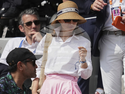 French Open Tennis